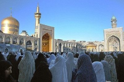 شرایط نماز جماعت