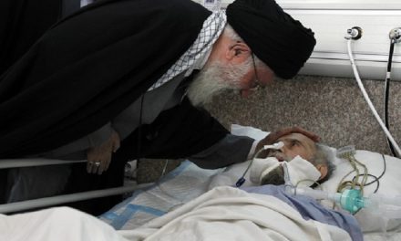 نماز فرد ناتوان از وضو، غسل و تیمم