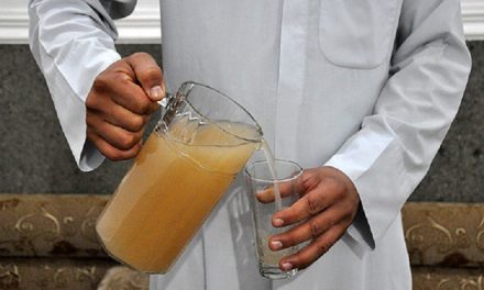 شک در مطلق یا مضاف بودن آب