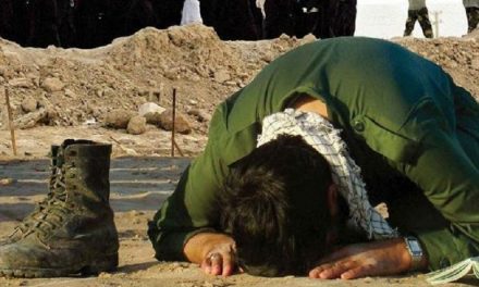 حکم شک در تلفظ کلمات نماز