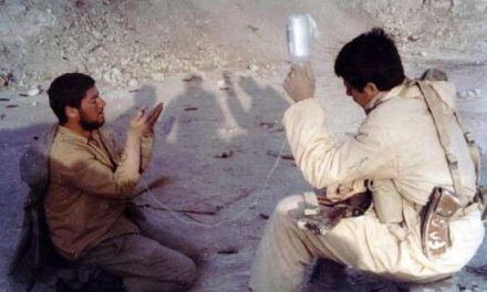 قطع کردن (شکستن) نماز