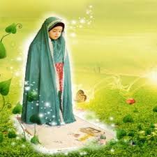 حکم نماز با صورت و ابروی اصلاح شده