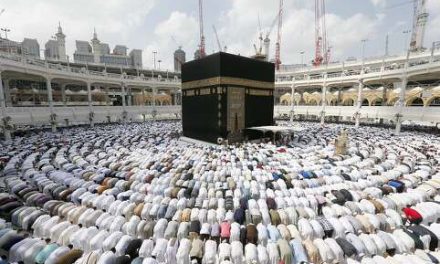 ندانستن جهت قبله