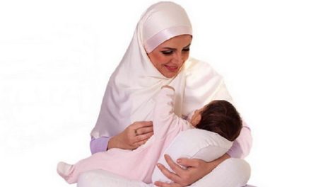 محارم رضاعی